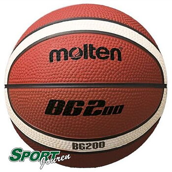 Basket BG200 (S1) - Molten