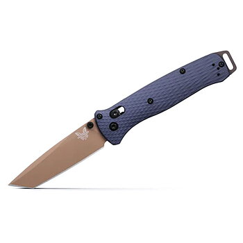 Benchmade 537FE-02 Bailout