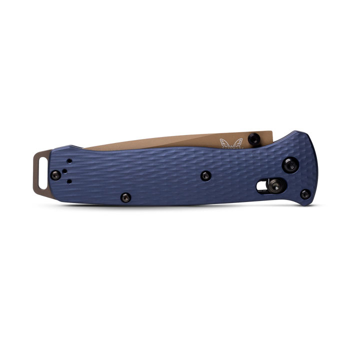 Benchmade 537FE-02 Bailout - 2
