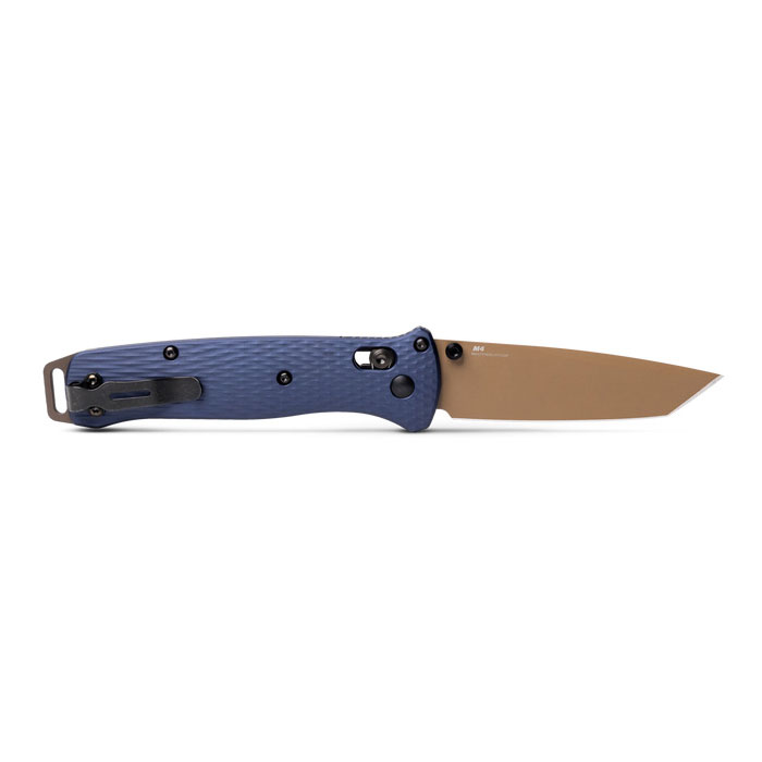 Benchmade 537FE-02 Bailout - 3