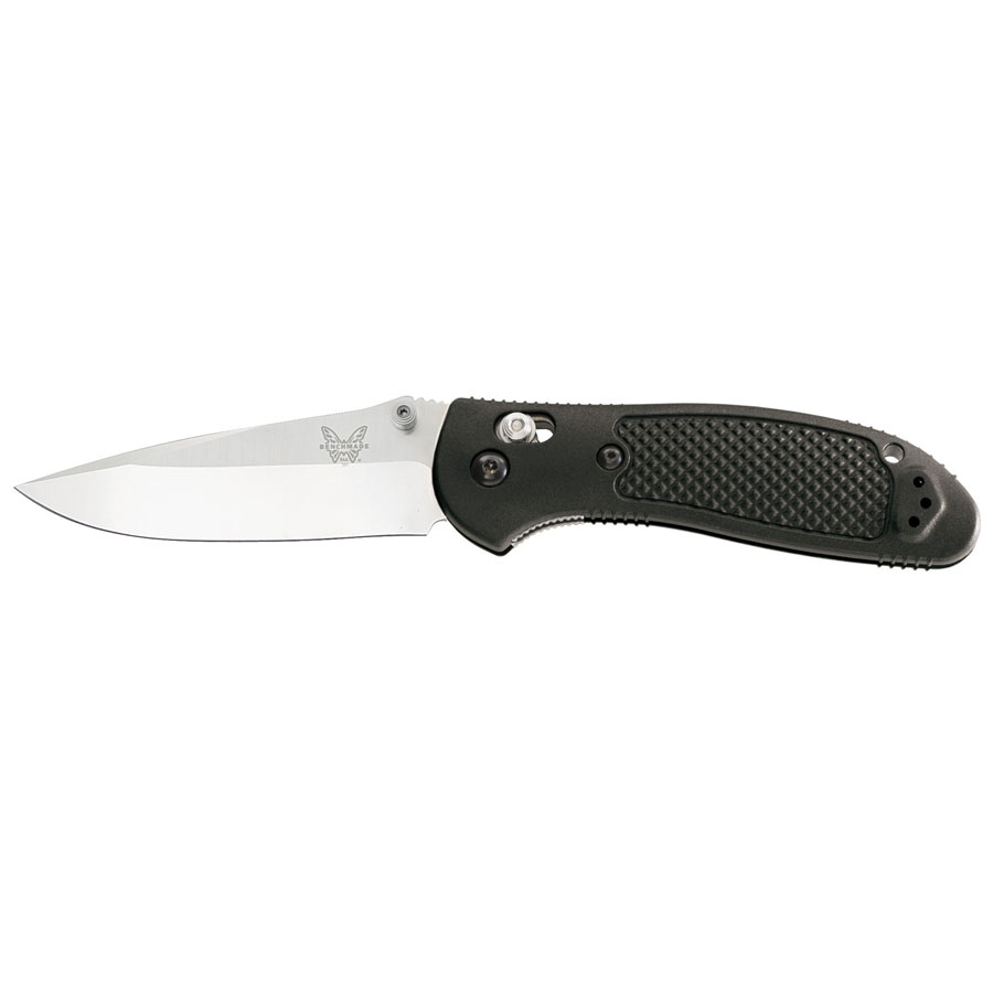 Benchmade 551 Griptilian - 3
