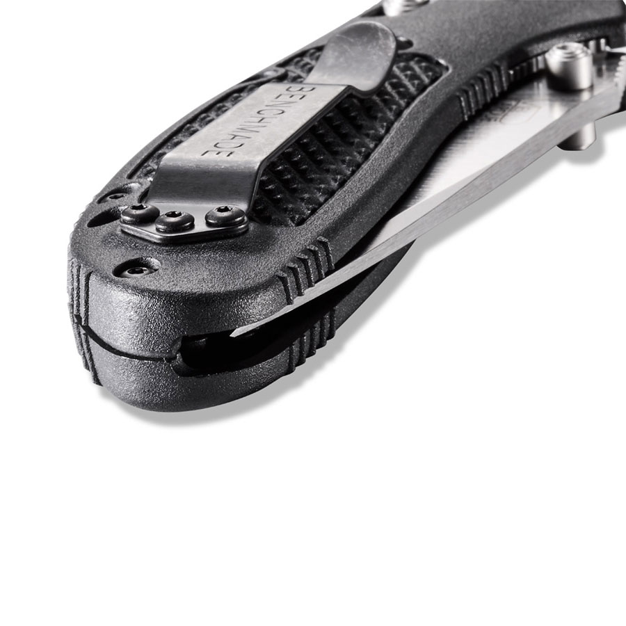 Benchmade 551 Griptilian - 4