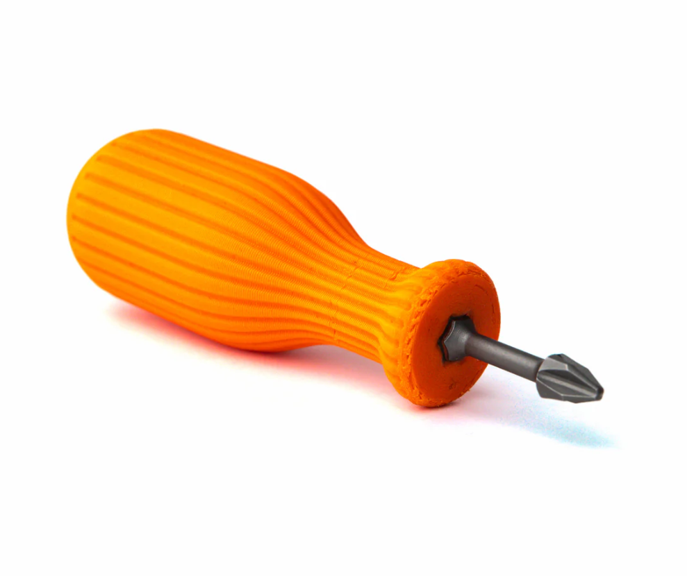 Renegade Screwdriver 