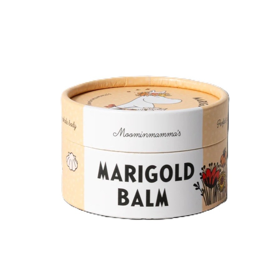 Gustaf & Linnea Ringblomssalva Mumin 60g - 3