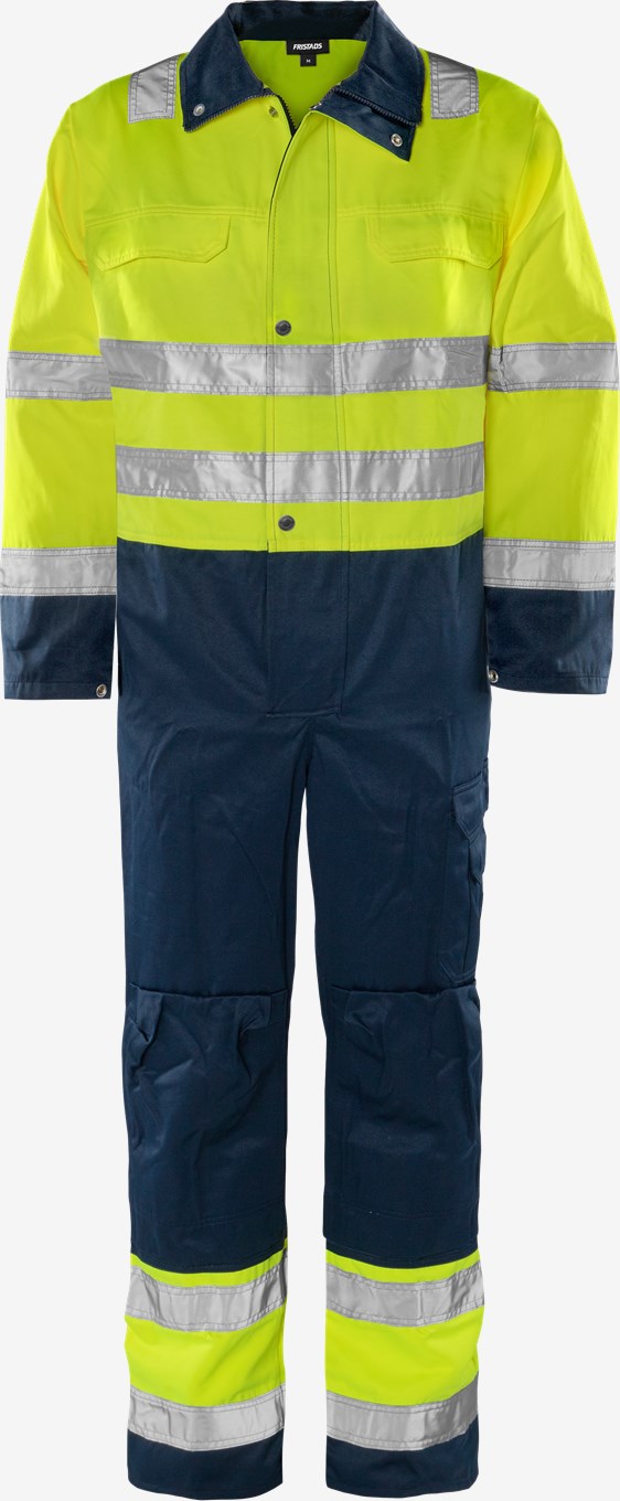 Fristads Varseloverall 8601 TH, klass 3