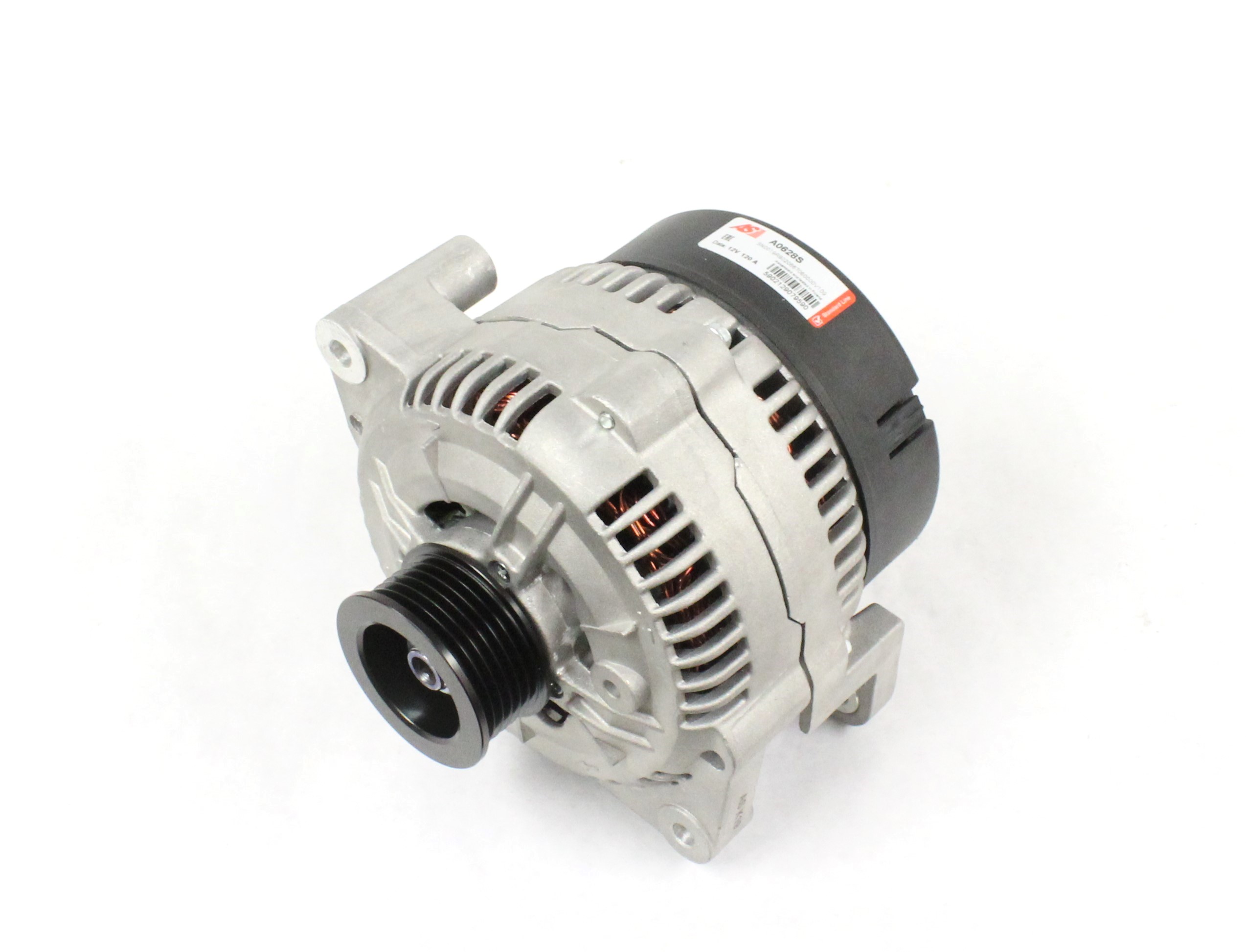 Generator 100A, 850/960/S/V70