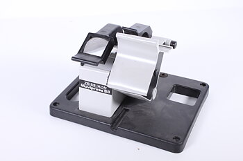 Zeiss Ikon Movipress S8 skärmaskin för 8mm film