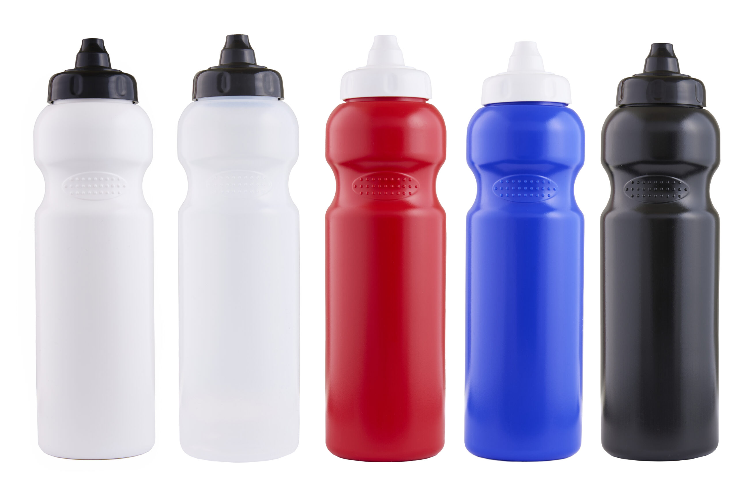 Vattenflaska 750 ml – Sport & Lag