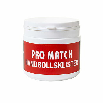 PRO MATCH Harpiks – Handbollsklister för Optimalt Grepp