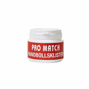 PRO MATCH Harpiks – Handbollsklister för Optimalt Grepp