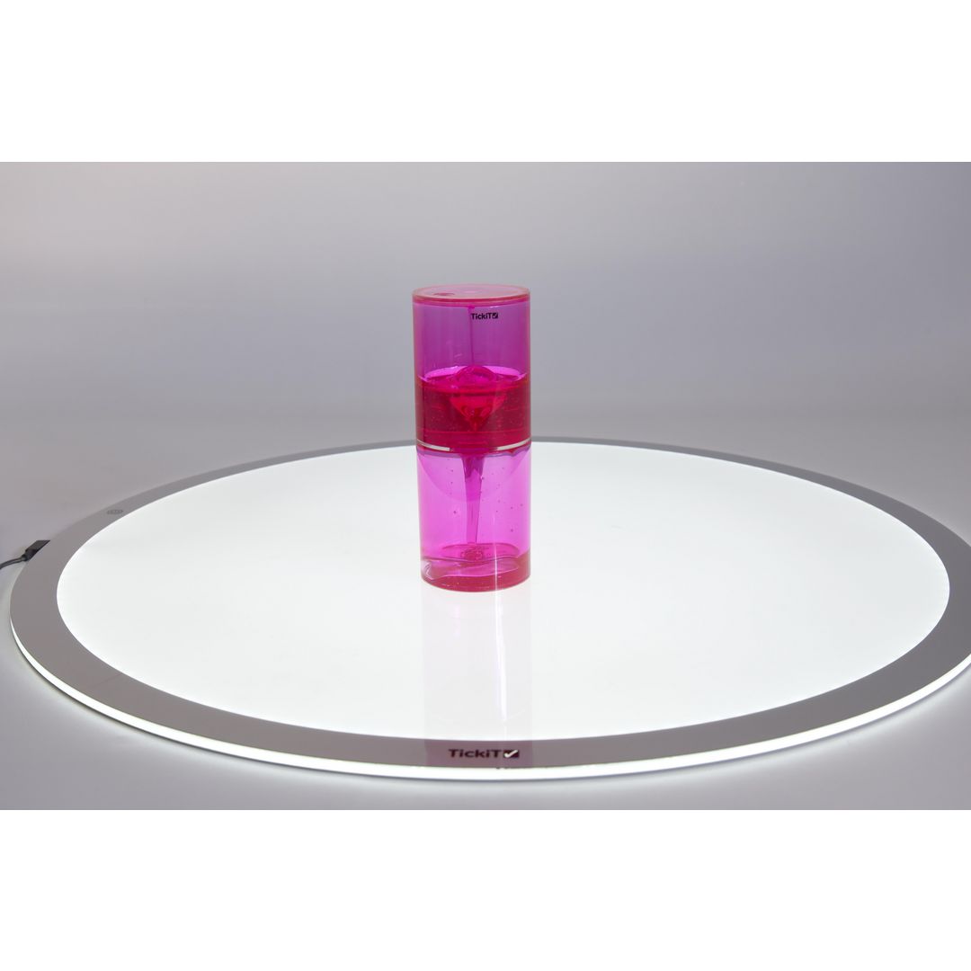 Sensorisk jumbo cylinder - 3