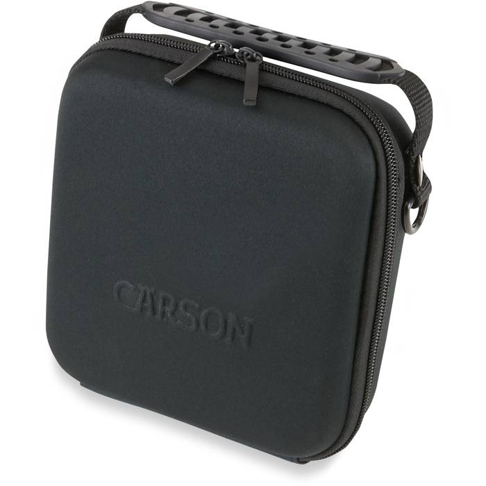 Carson RD Series 8x26 mm Kikare – Vattentät & BAK-4 - 5