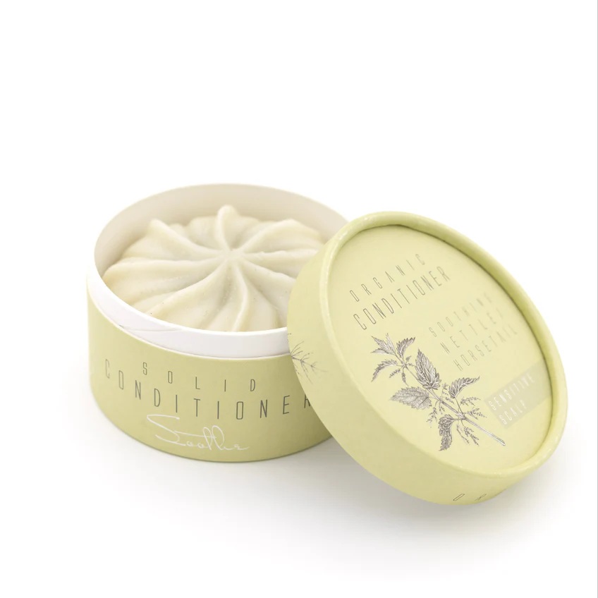 Kaliflower Balsamkaka SOOTHE Nässla & Åkerfräken