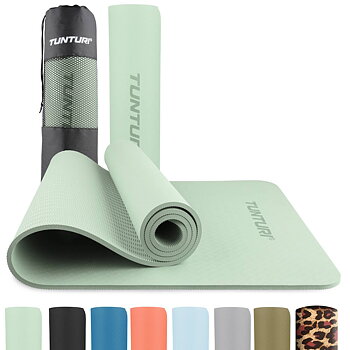 Yogamatta Tunturi 8mm, Mint