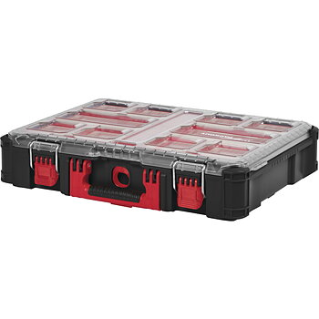 MILWAUKEE PACKOUT SORTIMENTBOX
