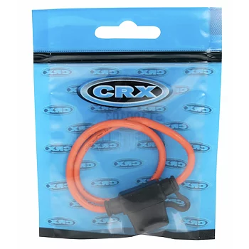 Säkringshållare mini med 3,0mm^2 kabel