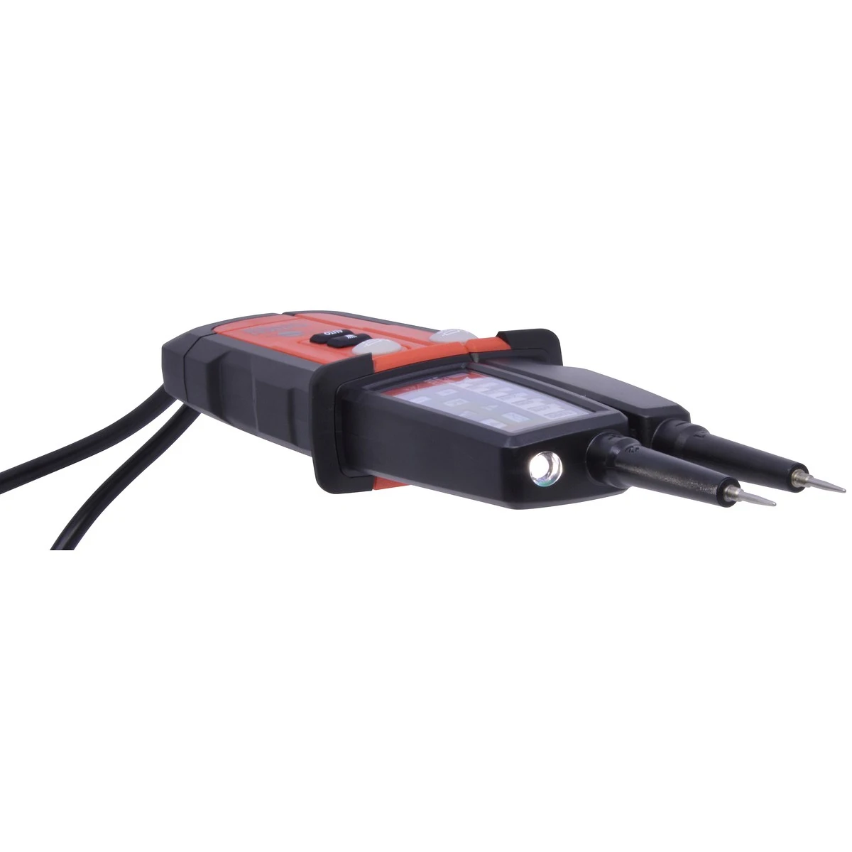 Spänningsprovare 12-1000V CAT III/1000V - 3