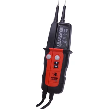 Spänningsprovare 12-1000V CAT III/1000V