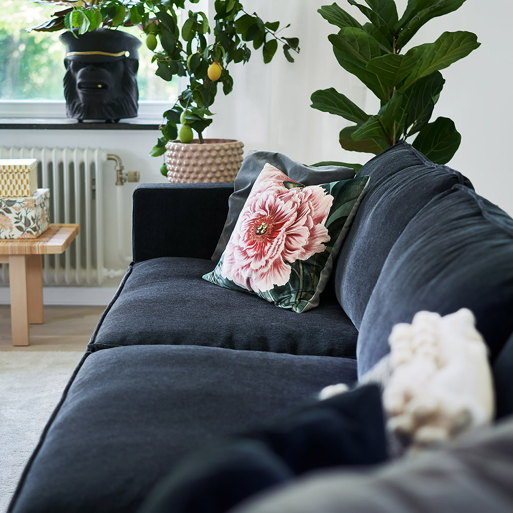 Cloud divansoffa set 9, 333cm (flera val) - Sits - 10