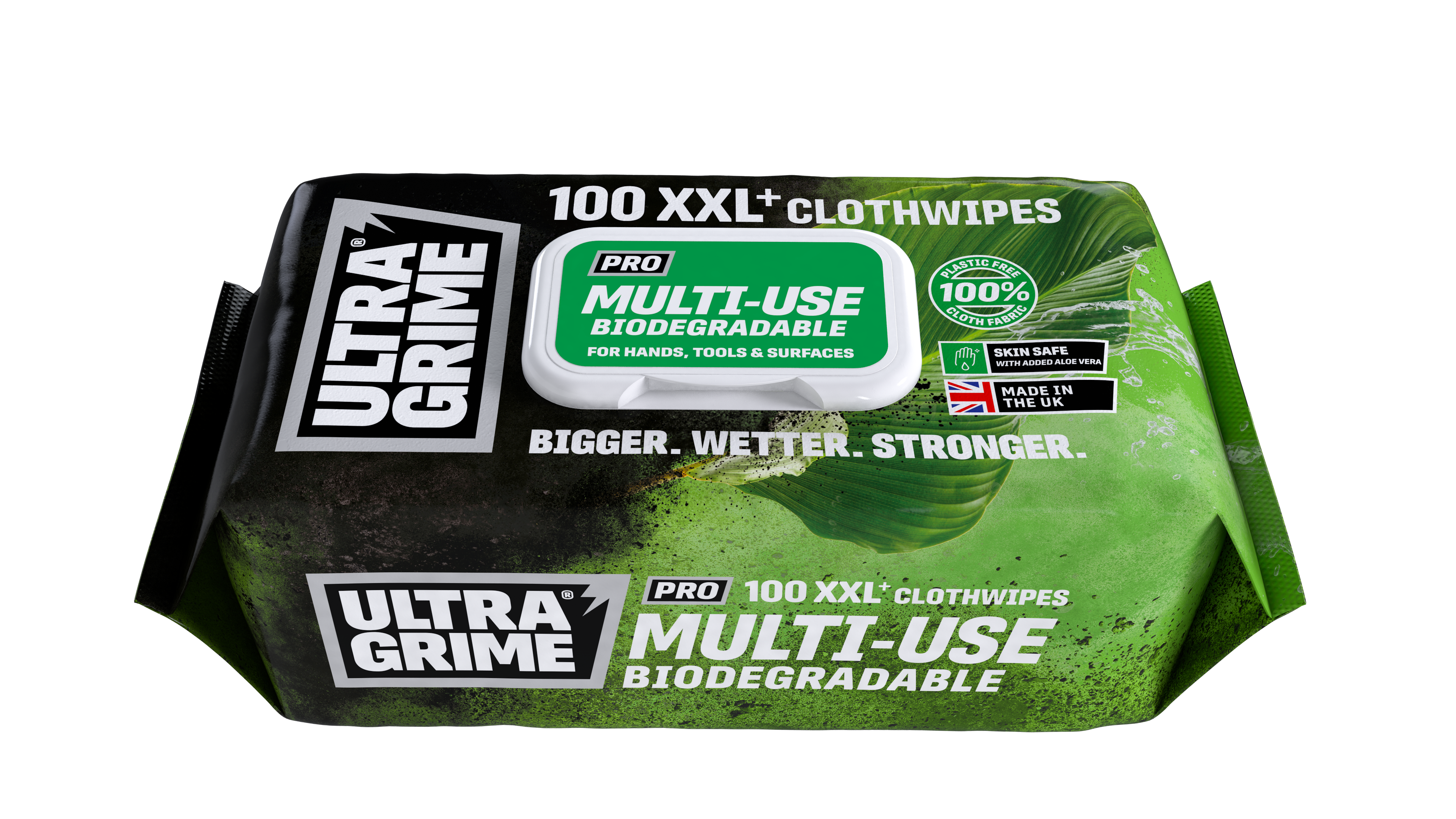 UltraGrime Pro Multi-use BIO 100p