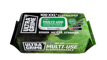 UltraGrime Pro Multi-use BIO 100p