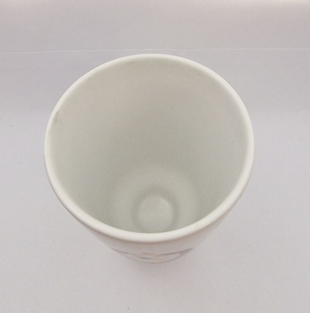 Rörstrand Lars Thorén vase stoneware 1940s - 3