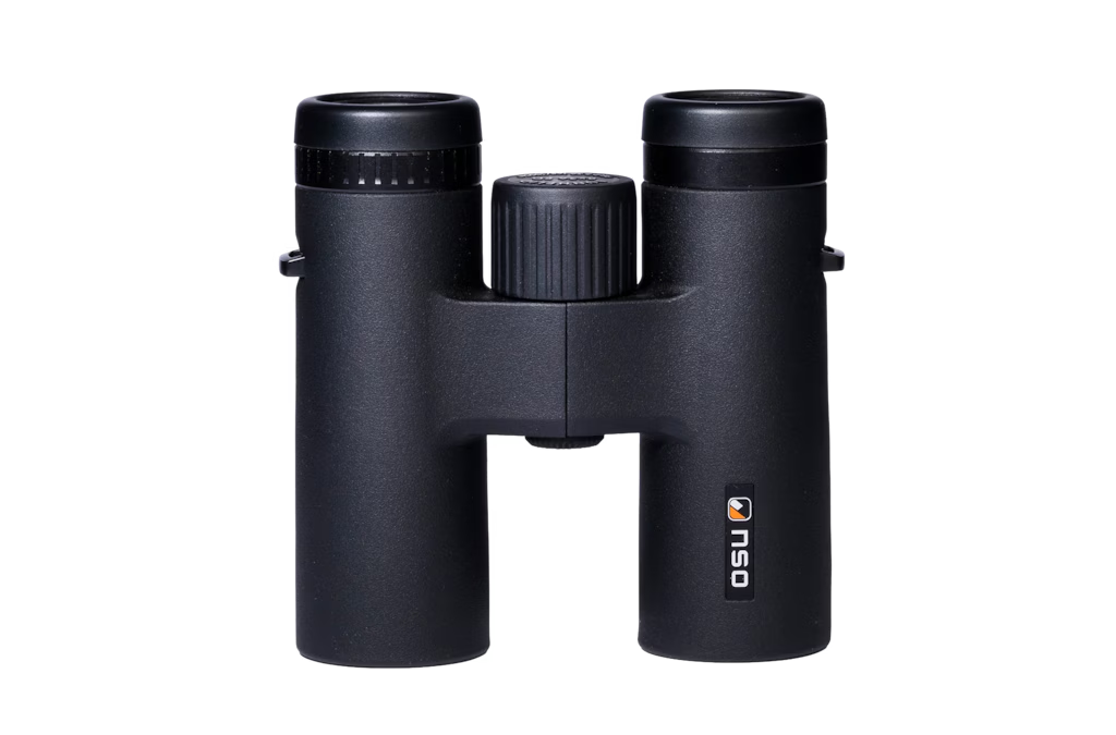 NSO Lunnelid G2 10x34 HD