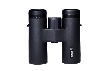 NSO Lunnelid G2 10x34 HD