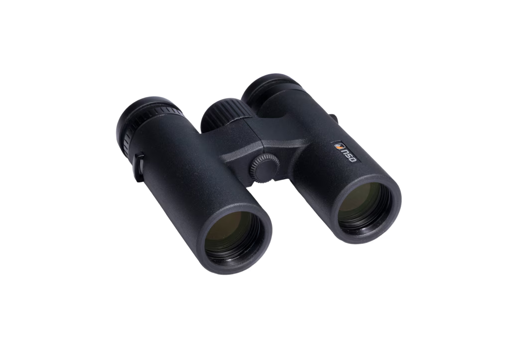 NSO Lunnelid G2 8x34 HD - 3