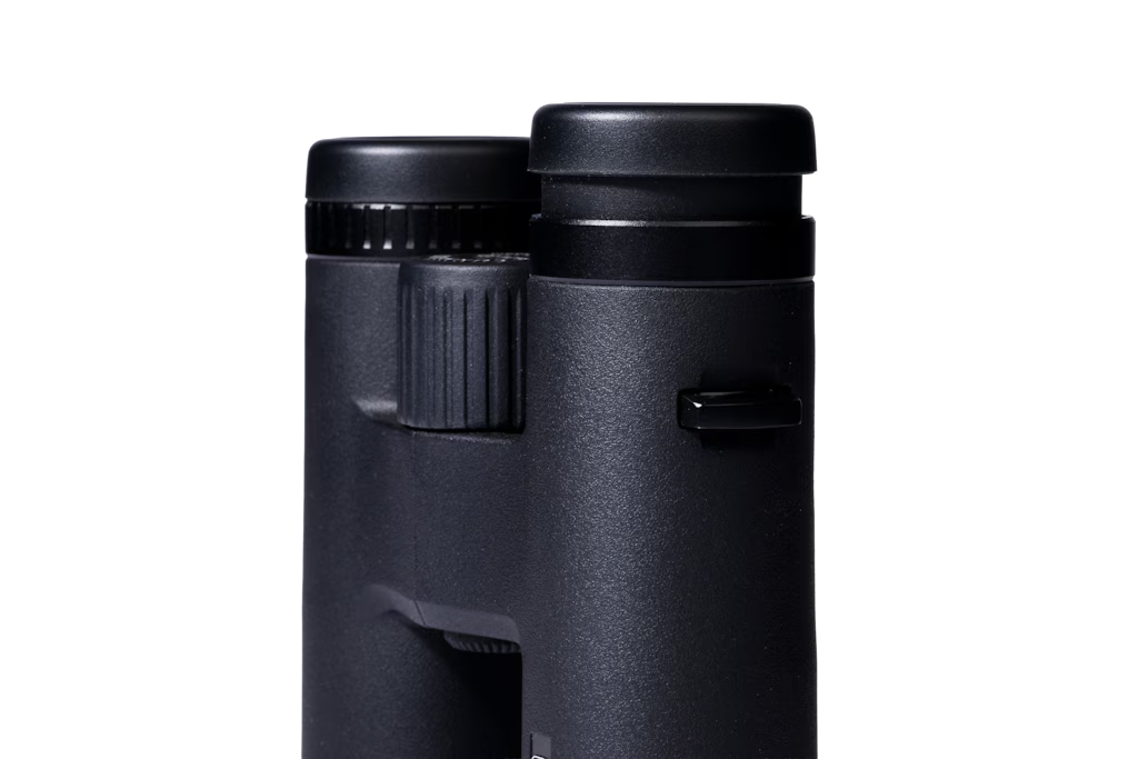 NSO Lunnelid G2 8x34 HD - 5