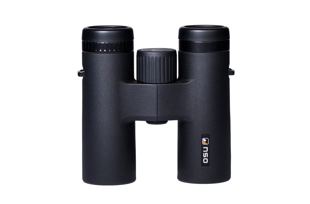 NSO Lunnelid G2 8x34 HD