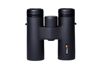 NSO Lunnelid G2 8x34 HD