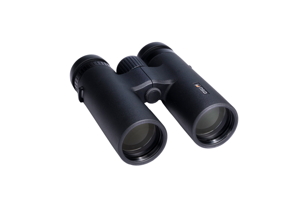 NSO Lunnelid G2 10x42 HD - 3