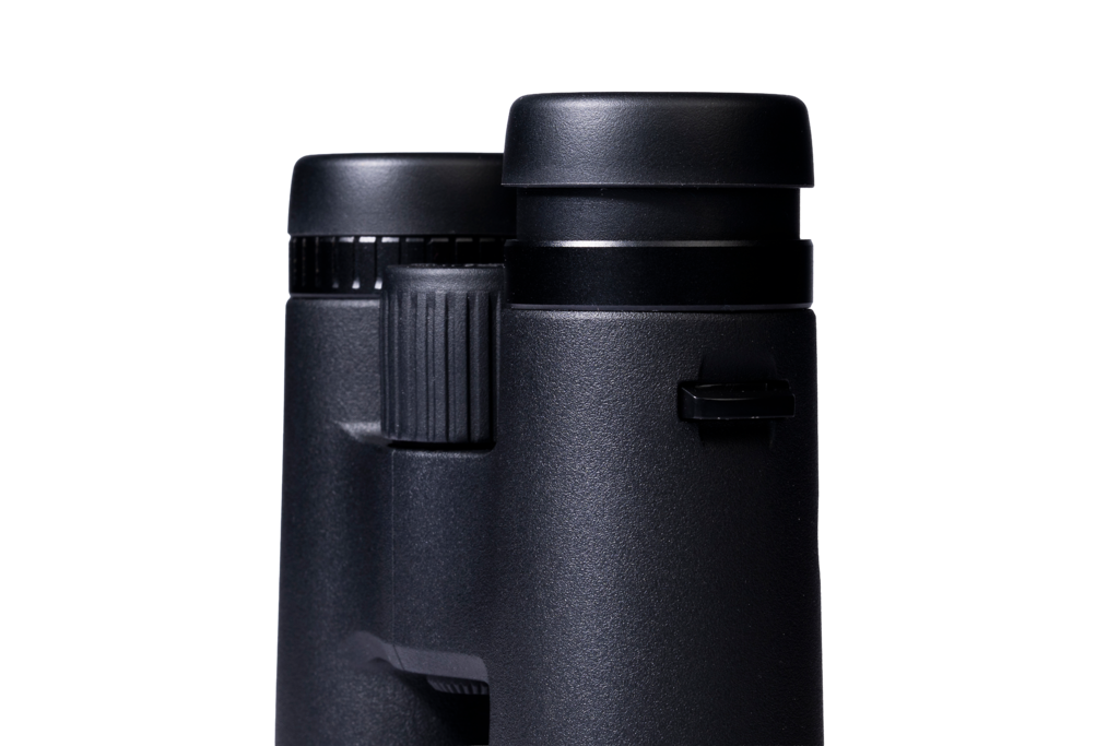 NSO Lunnelid G2 10x42 HD - 5