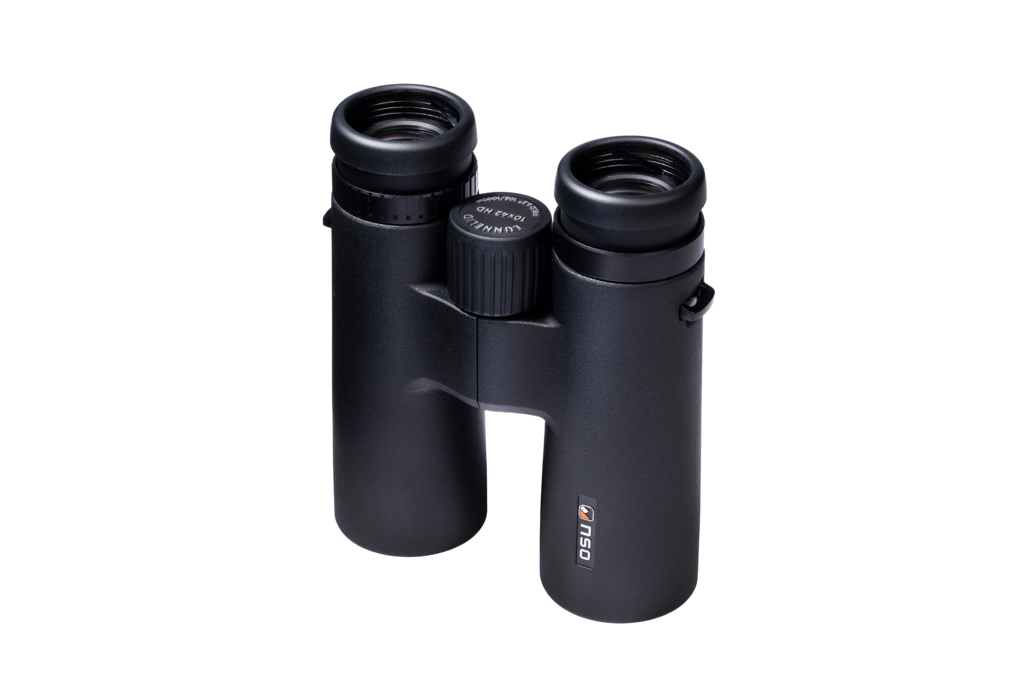 NSO Lunnelid G2 10x42 HD - 2