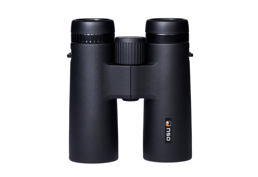 NSO Lunnelid G2 10x42 HD