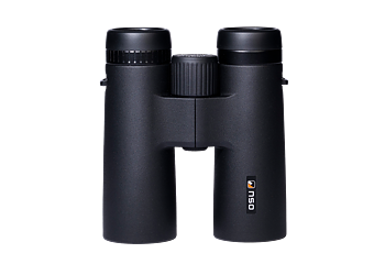 NSO Lunnelid G2 10x42 HD