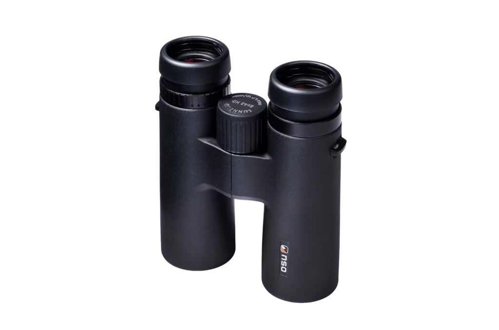 NSO Lunnelid G2 8x42 HD - 2