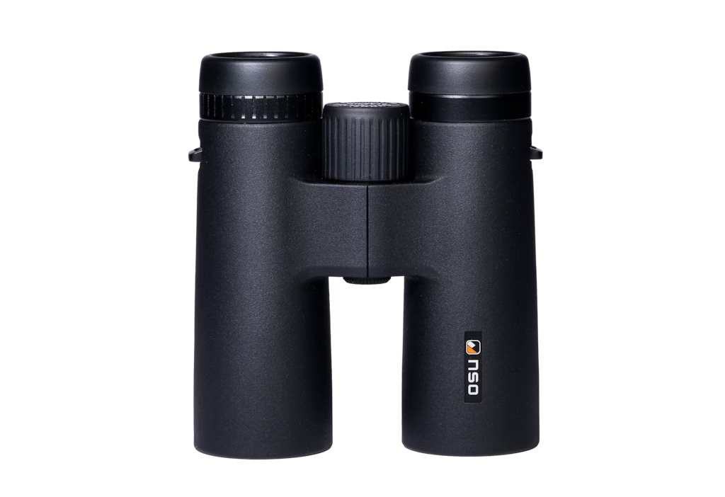 NSO Lunnelid G2 8x42 HD