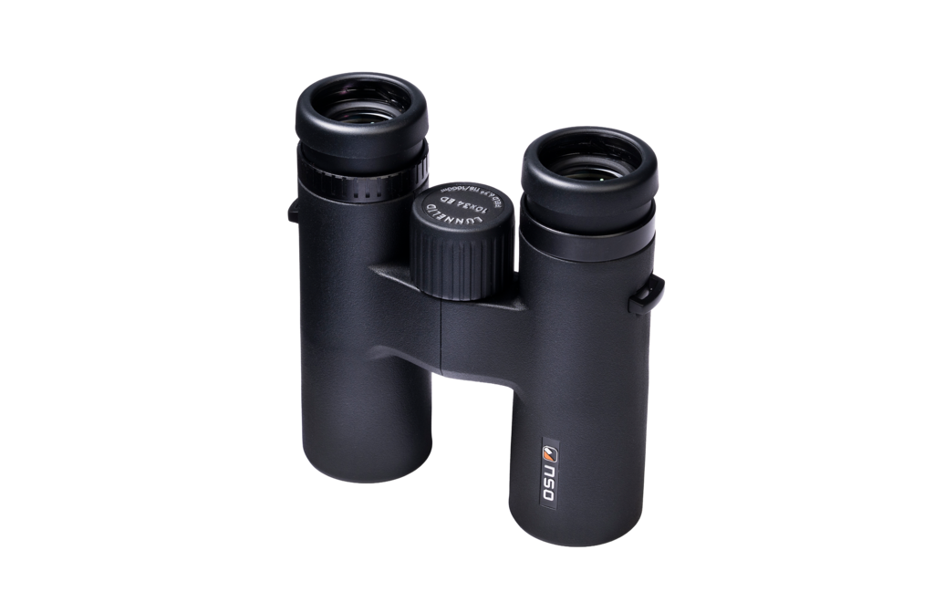 NSO Lunnelid G2 10x34 ED Lanthanum - 2