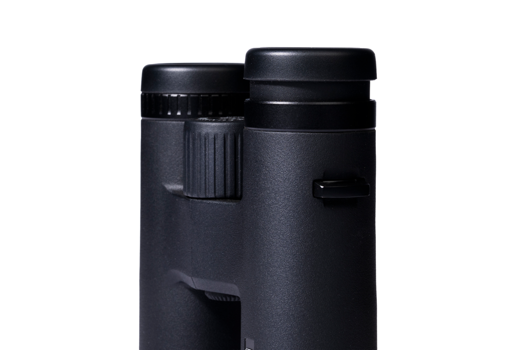 NSO Lunnelid G2 10x34 ED Lanthanum - 5
