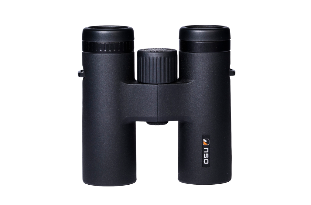 NSO Lunnelid G2 10x34 ED Lanthanum