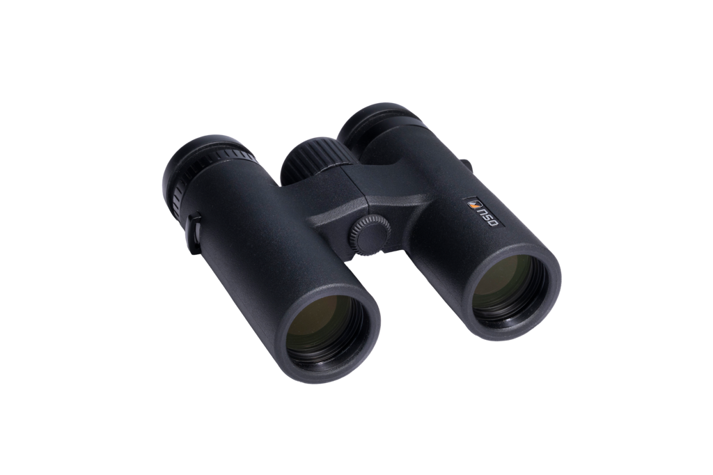 NSO Lunnelid G2 10x34 ED Lanthanum - 3