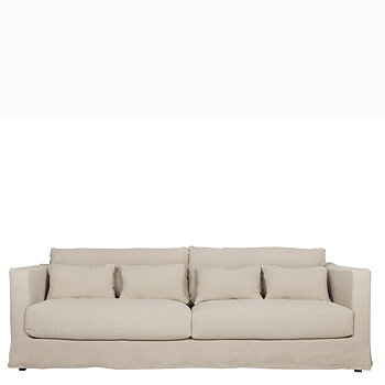 Heaven 3-seater sofa 236 cm (several choices) - Sits