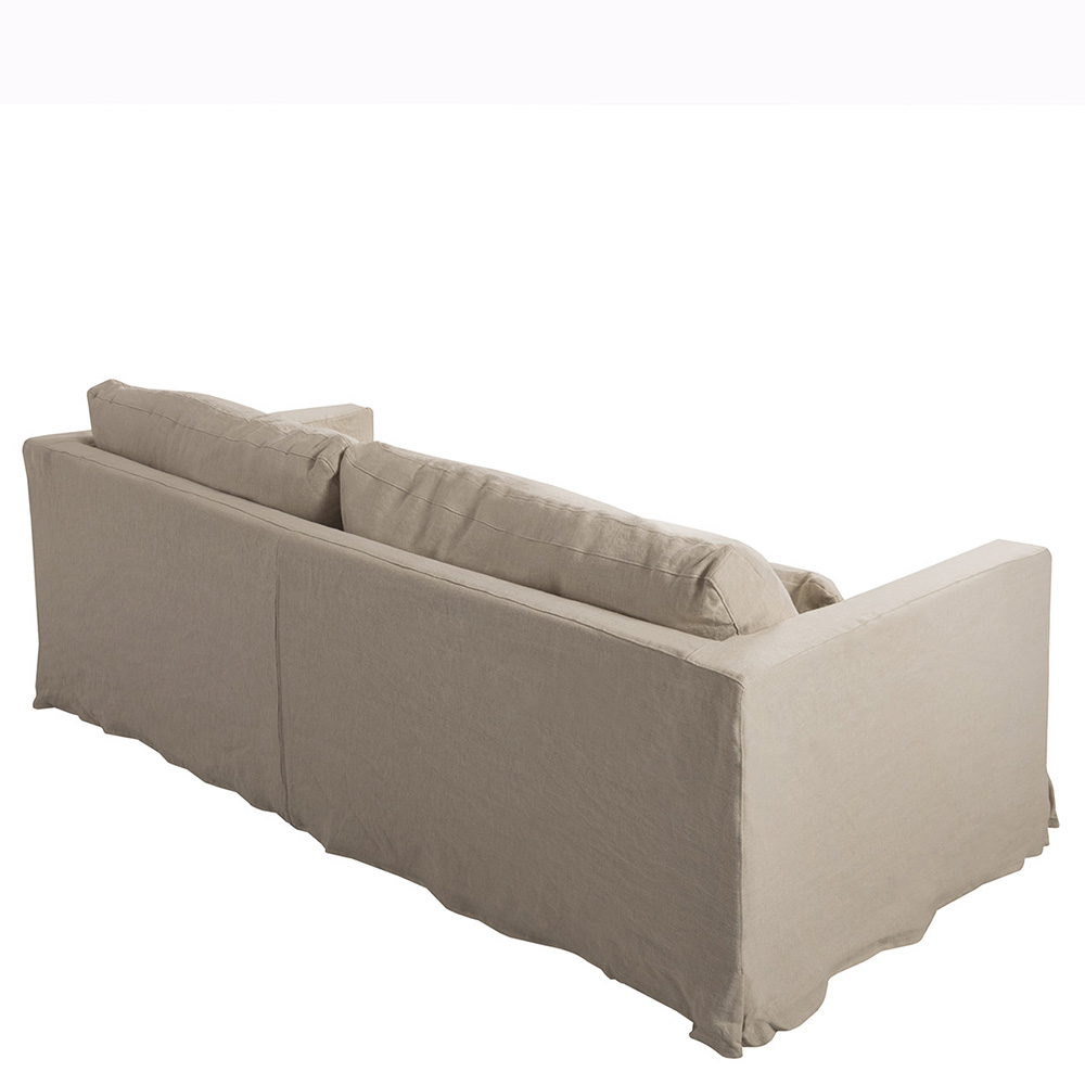 Heaven 3-seater sofa 236 cm (several choices) - Sits - 10