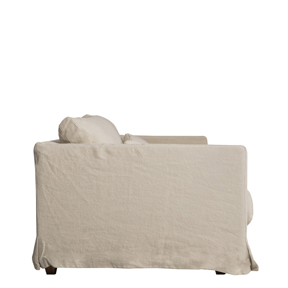 Heaven 3-seater sofa 236 cm (several choices) - Sits - 7
