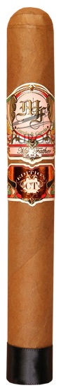 My Father CT Toro