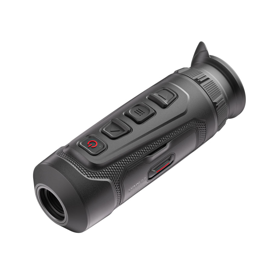 Hikmicro Lynx LE10 3.0 Thermal Monocular - 5