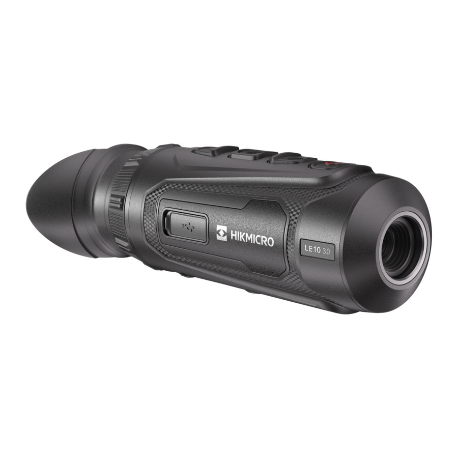 Hikmicro Lynx LE10 3.0 Thermal Monocular - 2