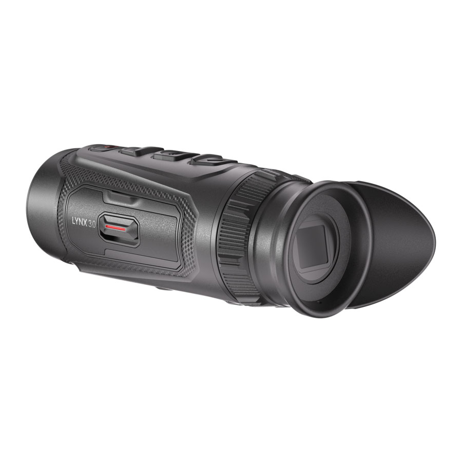 Hikmicro Lynx LE10 3.0 Thermal Monocular - 4